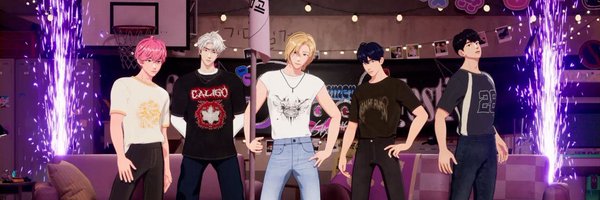 yournoahness Profile Banner