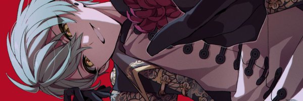 io_shina03 Profile Banner