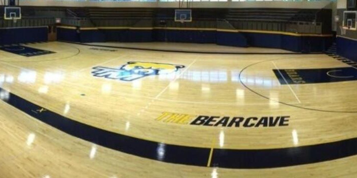 Truett-McConnell MBB banner