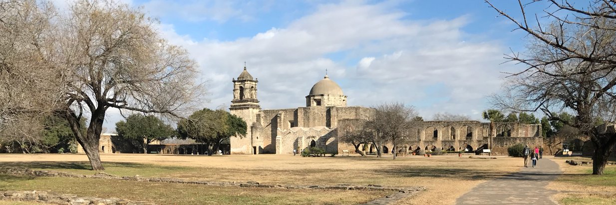 Andrew Eickstead banner