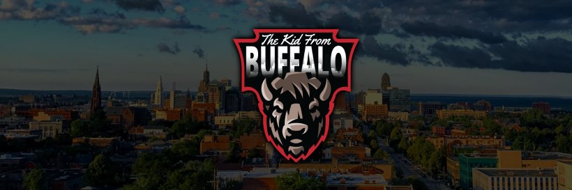 KidFromBuffalo's profile banner image