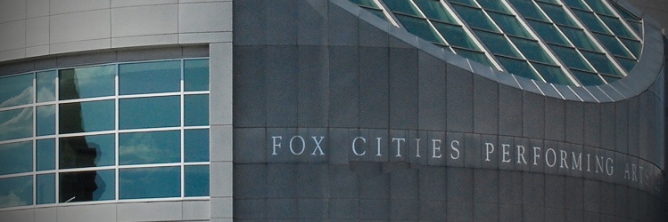 FoxCitiesPAC banner