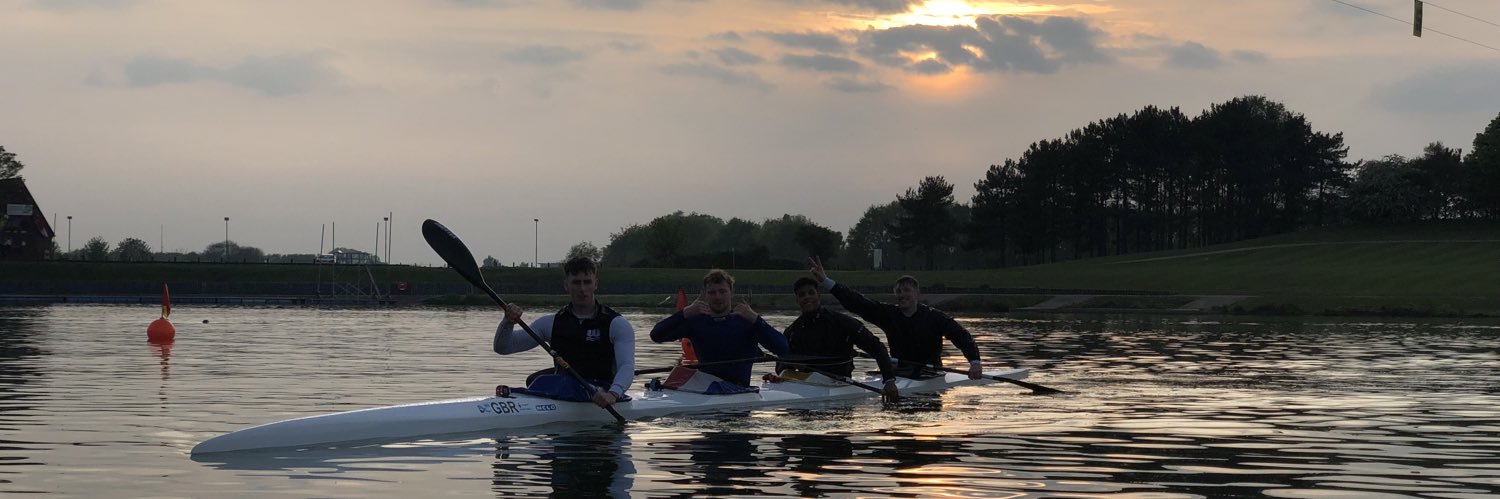 Nick Fowler 💙💪 banner