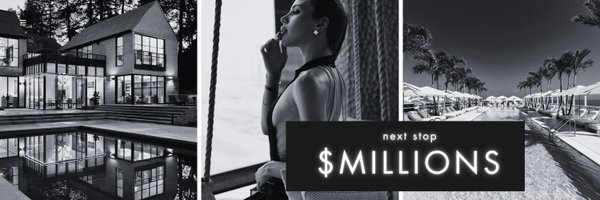 Millions_CTO Profile Banner