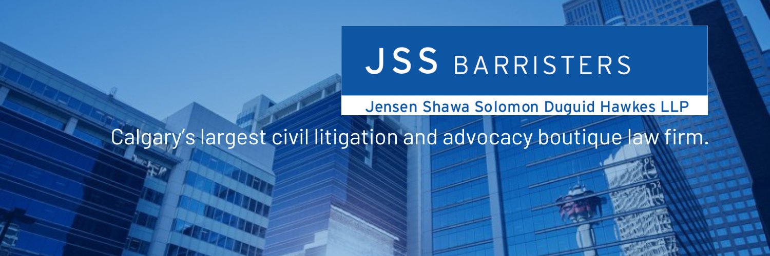 JSS Barristers banner