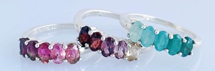 JanineJewellery's profile banner image