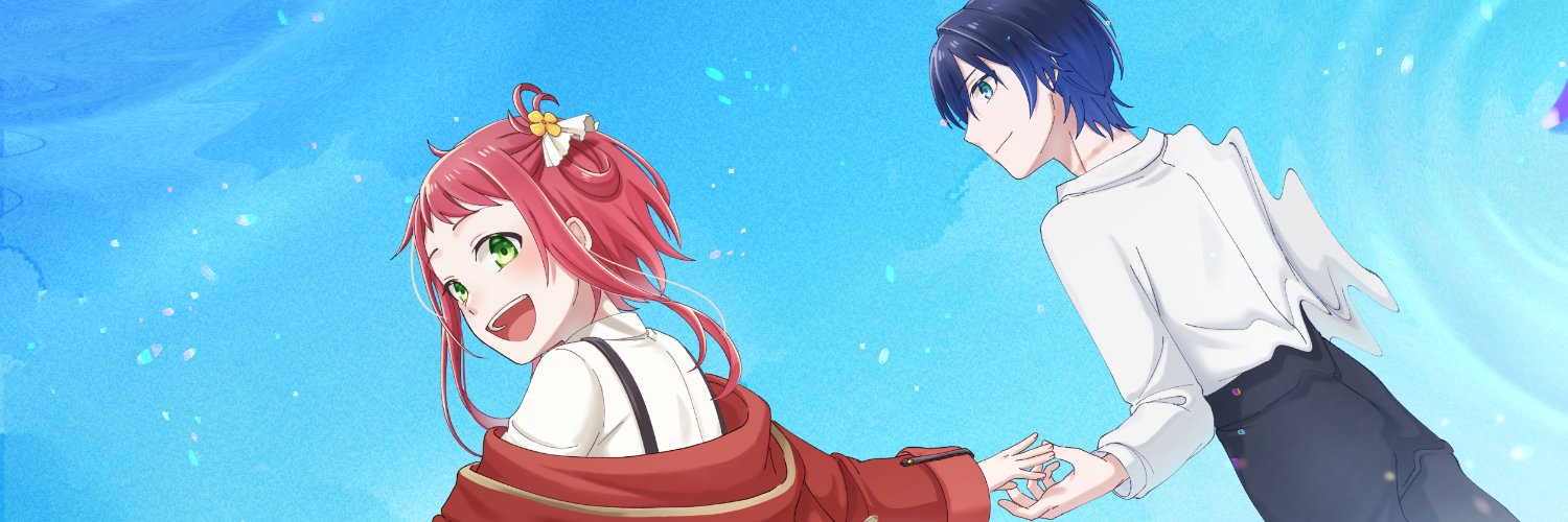 Studio To:NEMO🍃's banner