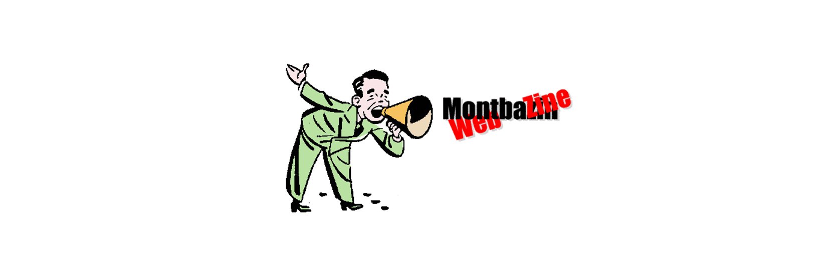 MontbaZine's profile banner image