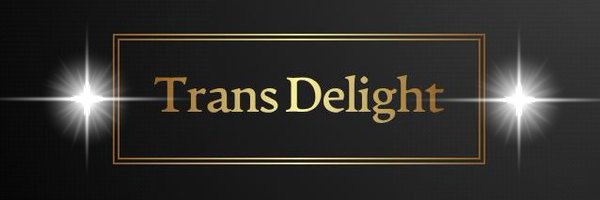 Trans Delight Profile Banner