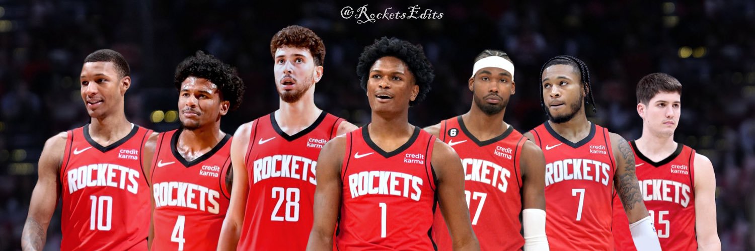 RocketsEdits's banner
