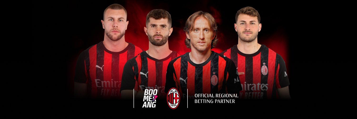 Boomerang Bet banner