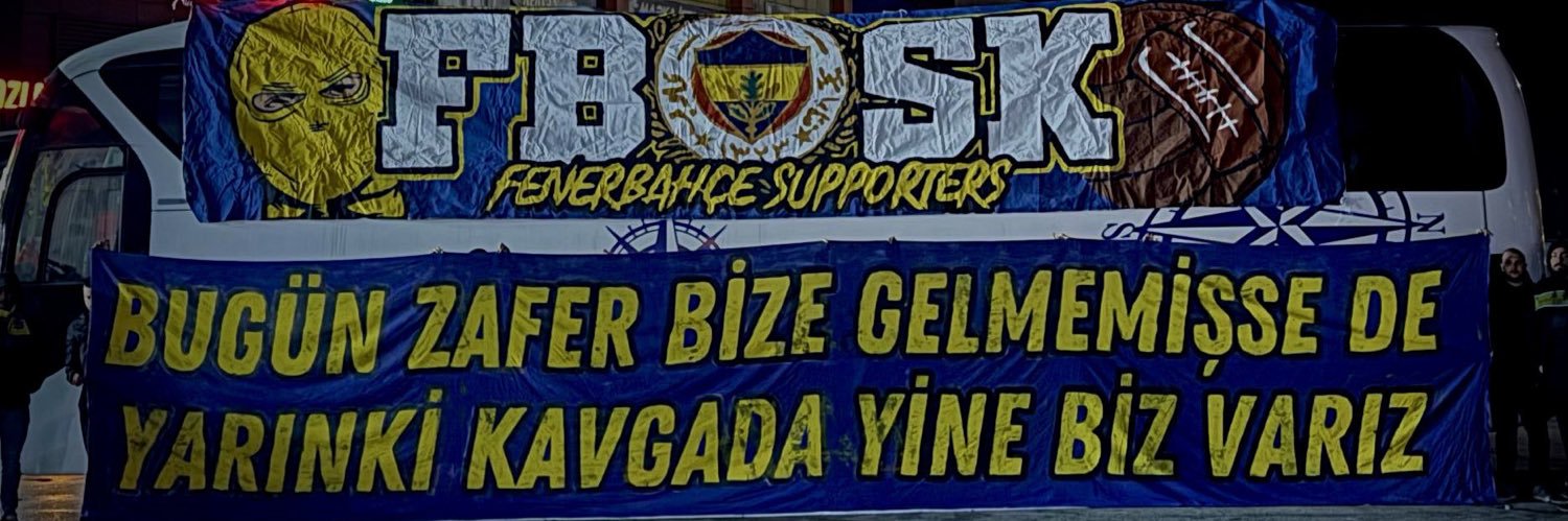 Feneroğlu banner