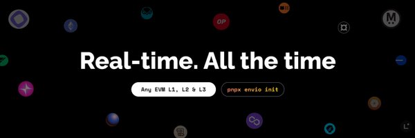 envio_indexer Profile Banner