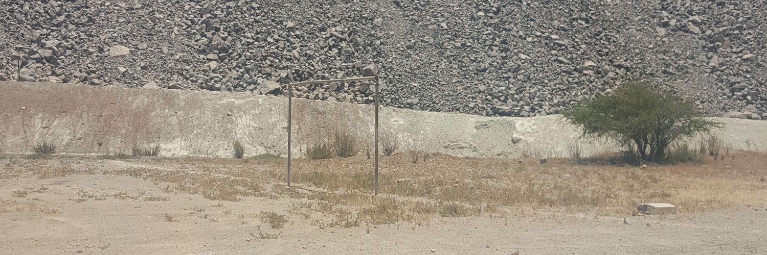 Huertagol's profile banner image