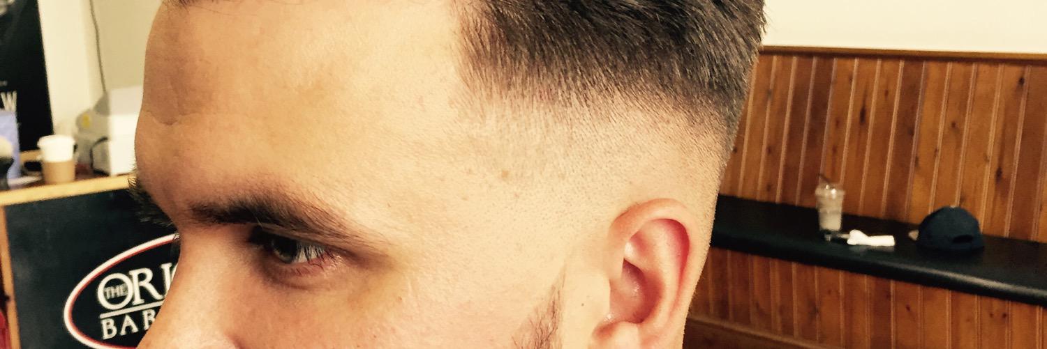 OhRoni's profile banner image