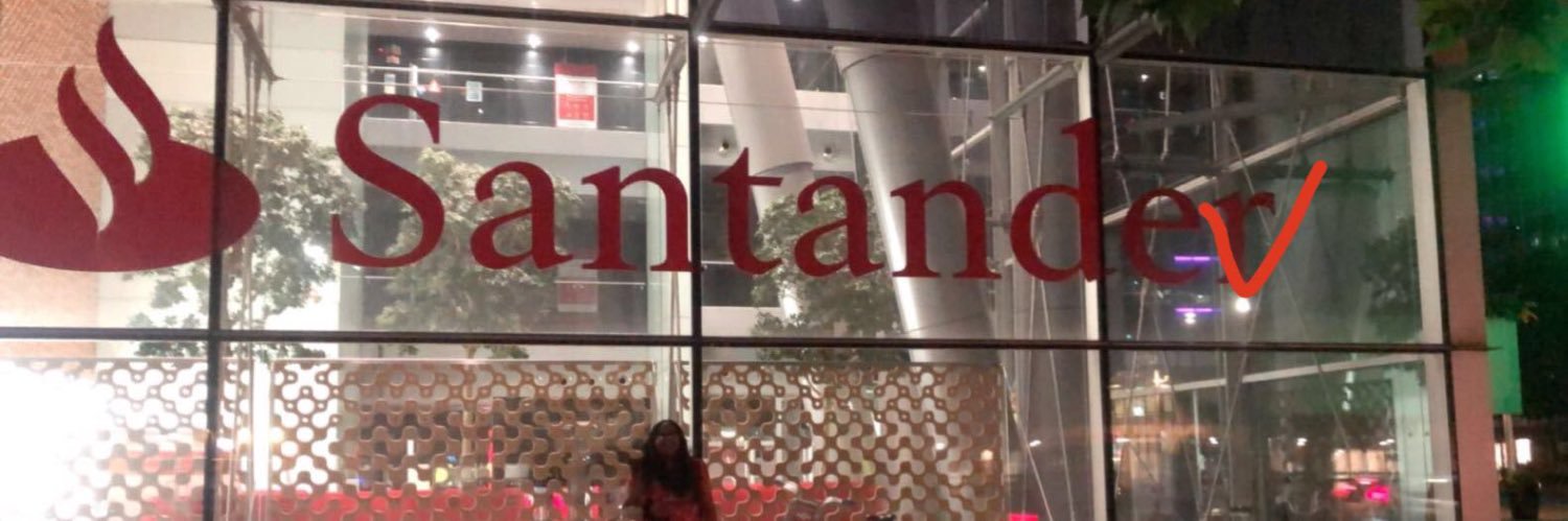 _santandev_'s profile banner image