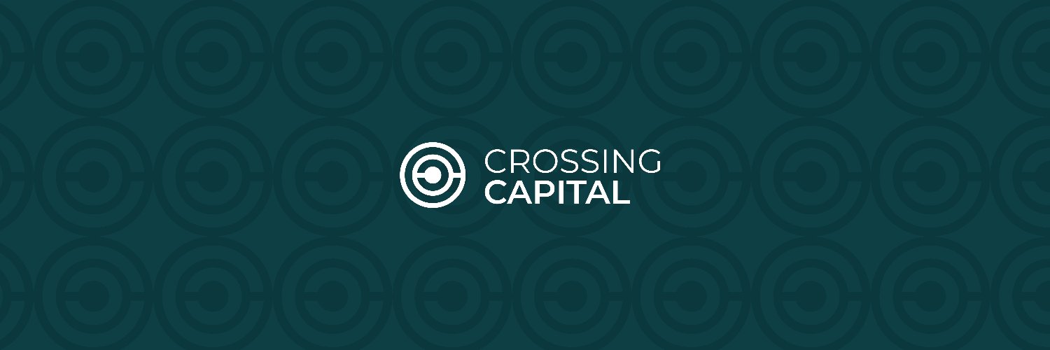 Crossing Capital Profile Banner