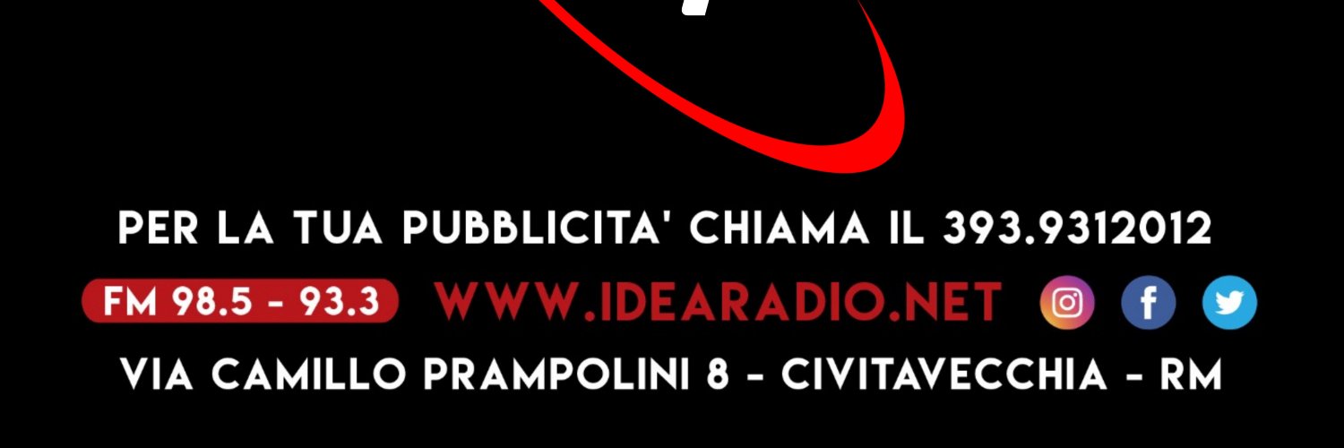 idea_radio's profile banner image
