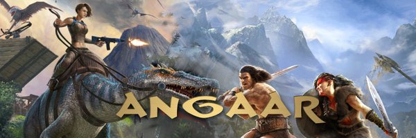 AngaarUK Profile Banner