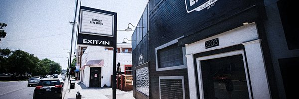 ExitInNash Profile Banner