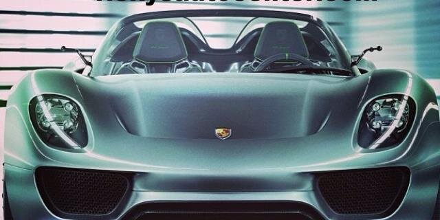 Rickys Auto Center Inc. banner