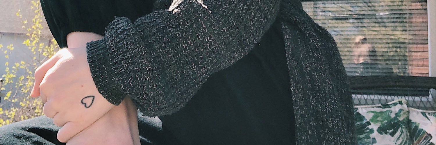 JillianBos's profile banner image