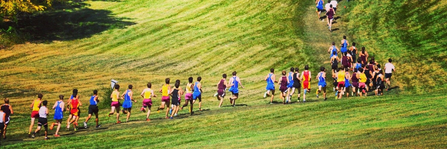 RunningTimesHS's profile banner image