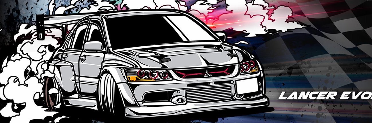 arupakaEX's profile banner image