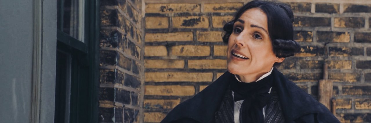 SaraRamirezFan9's profile banner image