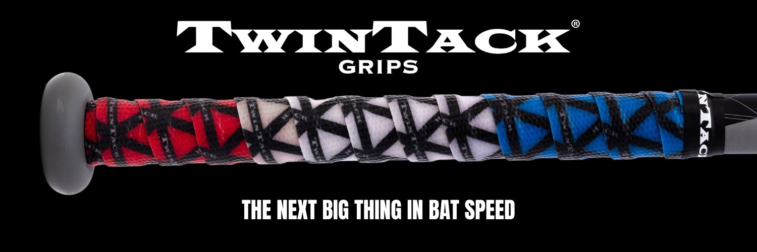 TwinTack's banner