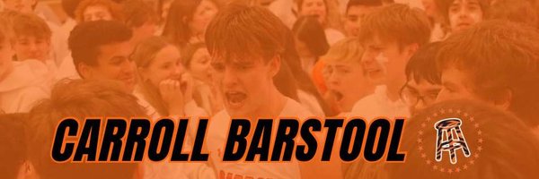 TheBarstoolCHS Profile Banner