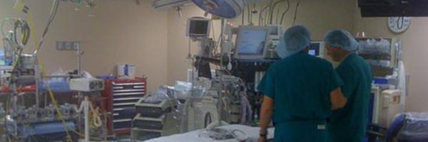 DrRobClemens Profile Banner