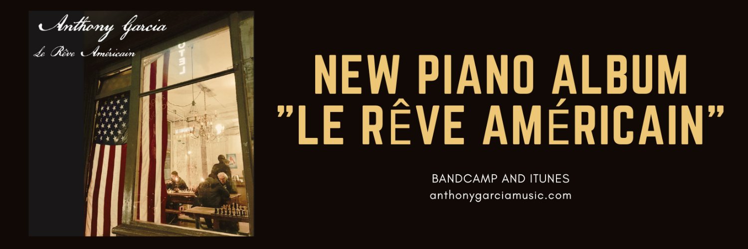 nthonymusic's profile banner image