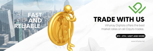 WhykayDigitals Profile Banner