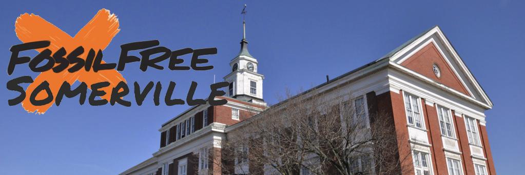 SomerFossilFree's profile banner image