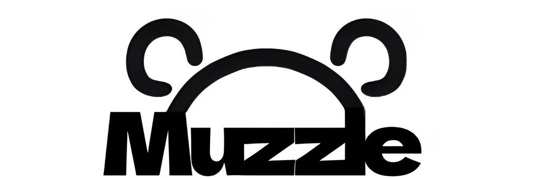 Muzzle's banner