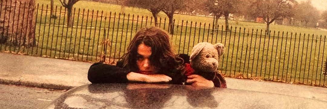 butch charlie kaufman's banner