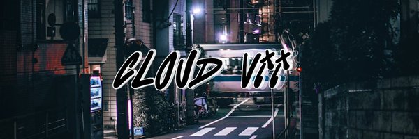 Cloud VII 🌧️ Profile Banner