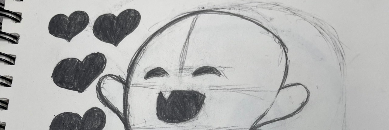 Haunted Marianne👻🎙️ banner