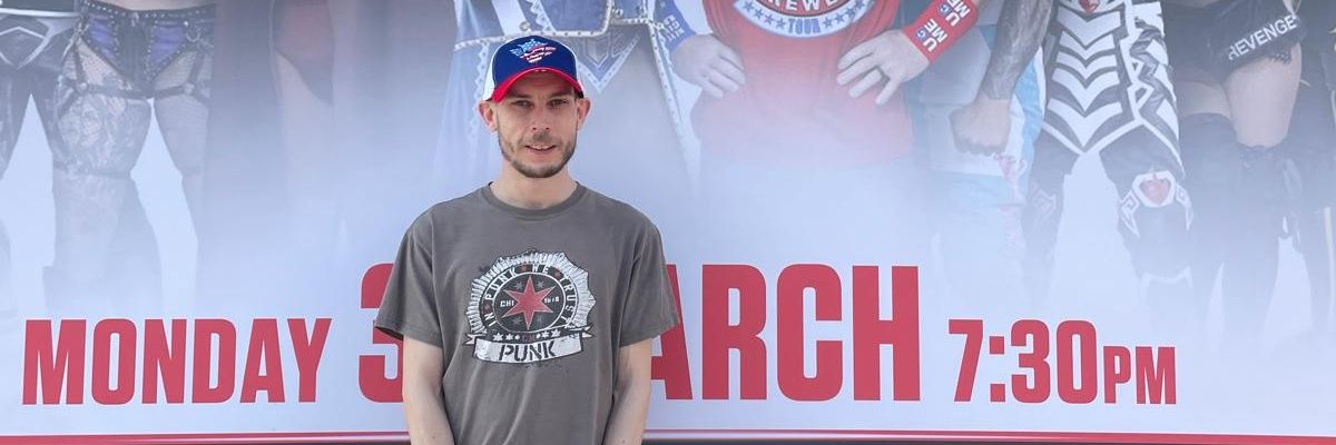 Terry Fry banner