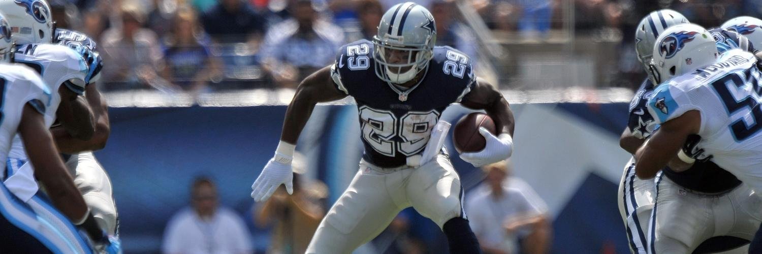FBDallas's profile banner image