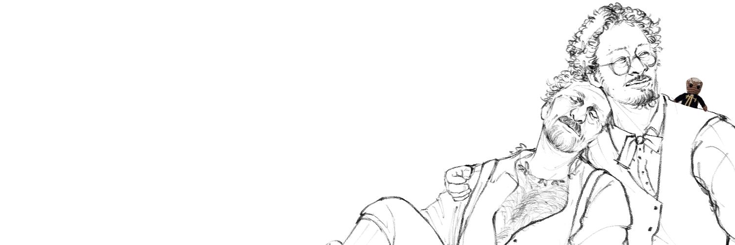 Irene ♠️ Izzy's Spade Tattoo ☄️👻🐋🪗 🏴‍☠️🍉's banner