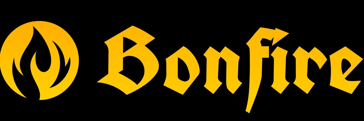 Crypto Rich - 🔥 Bonfire 🔥 banner