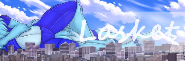 BigBlueProot Profile Banner