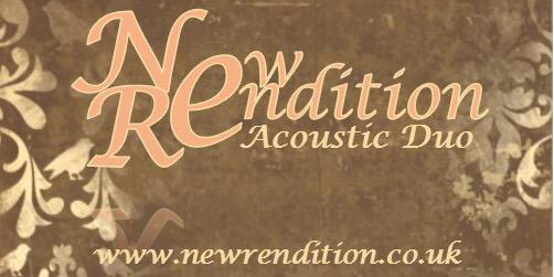 newrendition's profile banner image
