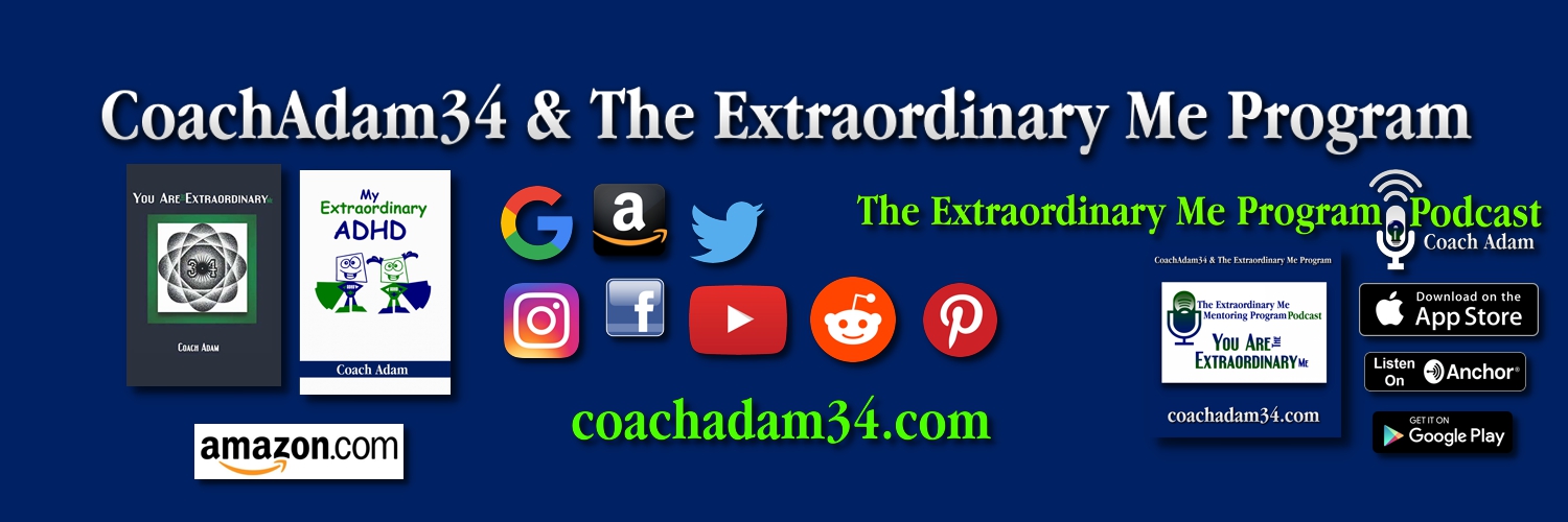 coachadam34's profile banner image