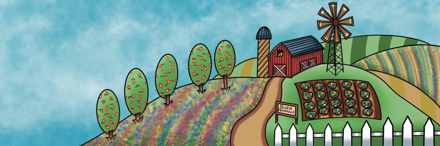 Noel Smith Stories banner