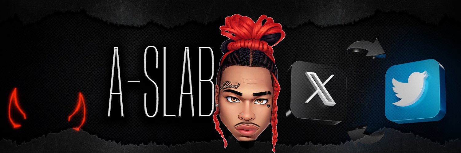 A-Slab banner