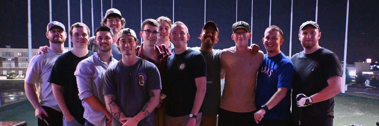 MclovinOrris's profile banner image