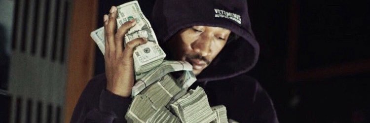Kloweali's profile banner image